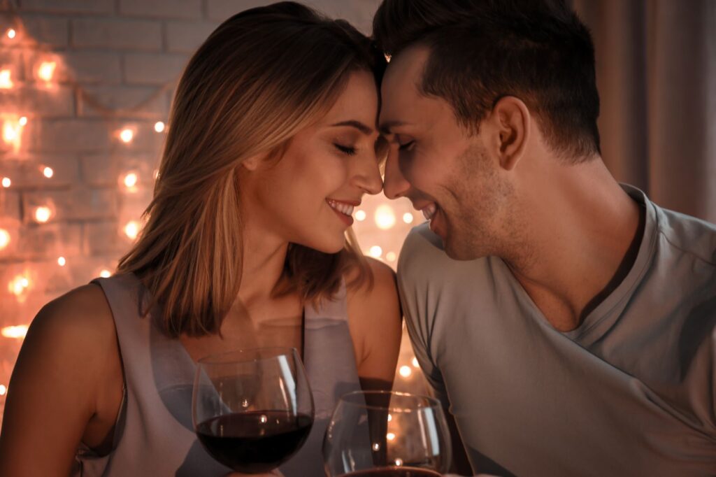 Introduction dating agency in Sydney